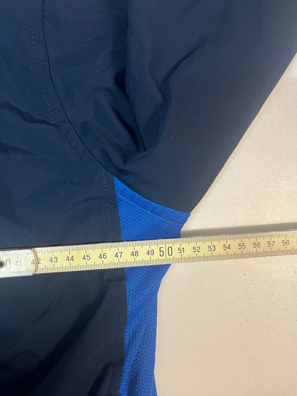 Vintage Nike Trainingsjacke S 5750