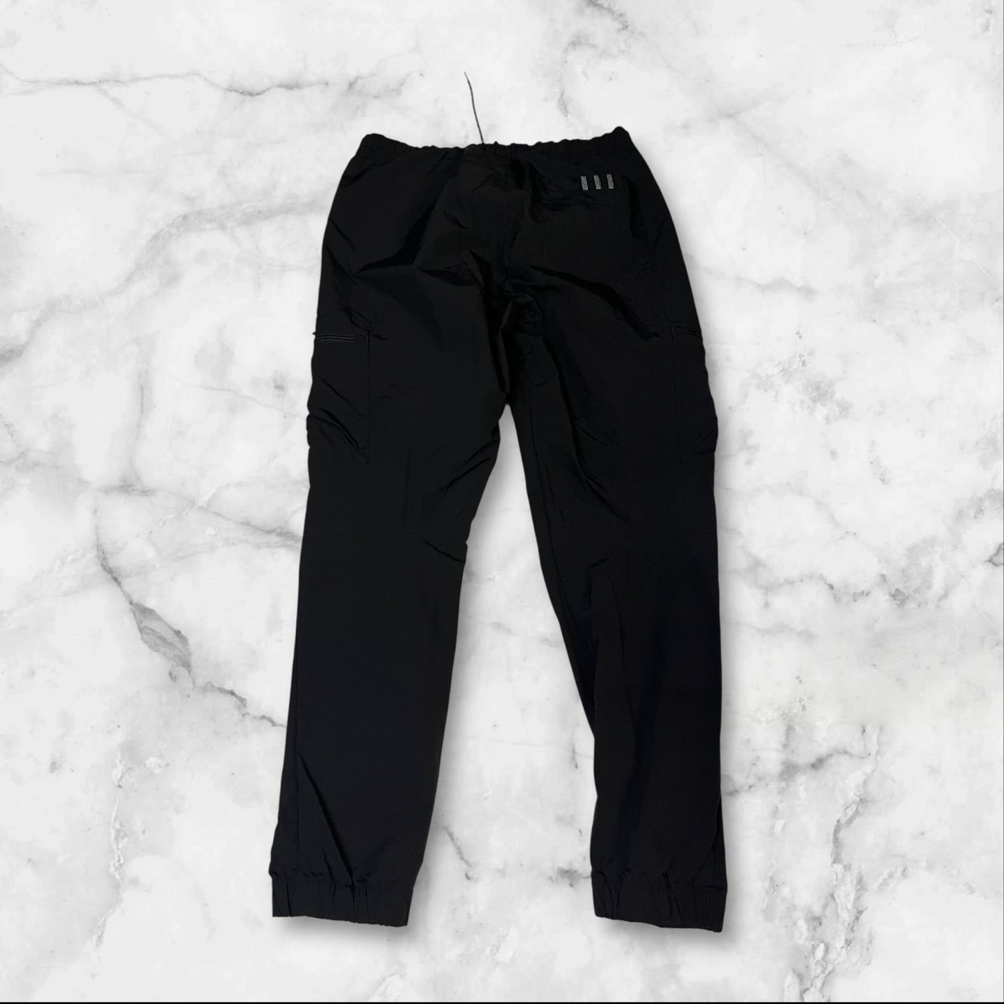 Adidas Vintage Trackpants L Baggy 4100