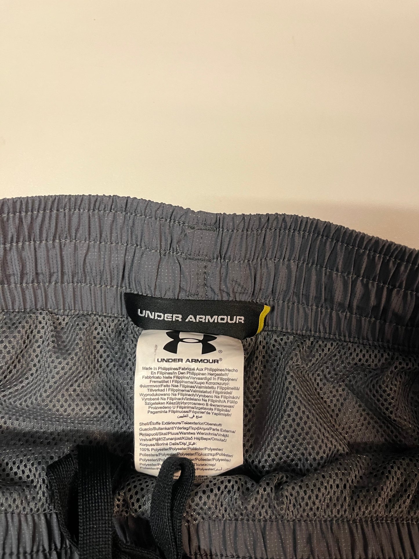 Under Amour Vintage Trackpants L baggy 4113