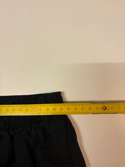 Nike Vintage Trackpants S baggy 6499