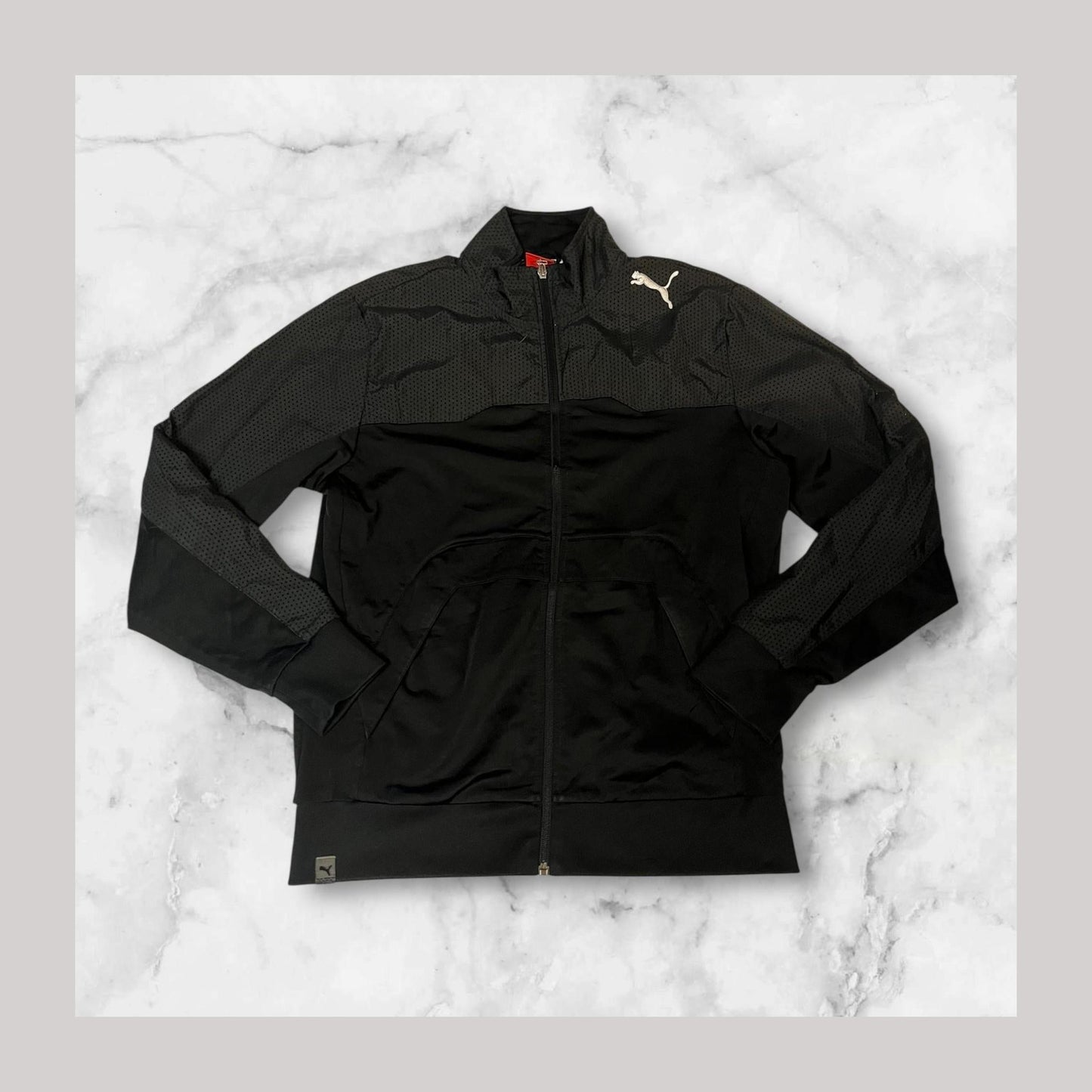 Puma Vintage Trackjacket M 4246