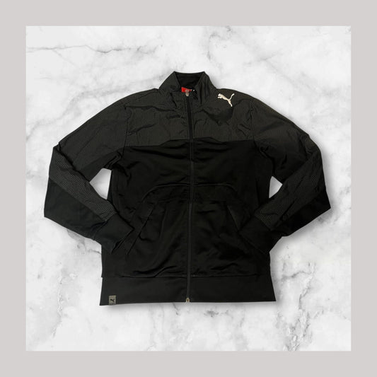 Puma Vintage Trackjacket M 4246