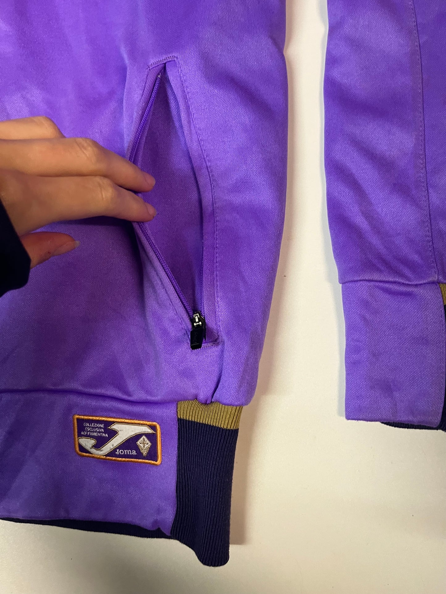 Joma Florentina Vintage Trackjacket L 5178