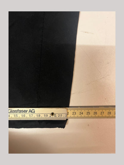 Vintage Adidas Trackpants XL Bund beschädigt 4309