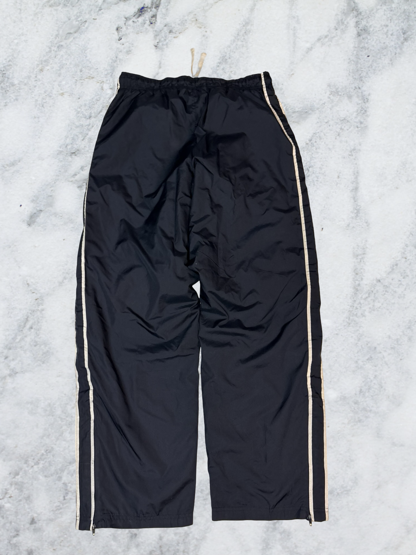 Starter Vintage Trackpants M baggy 6383