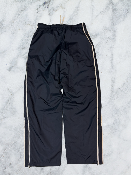 Starter Vintage Trackpants M baggy 6383