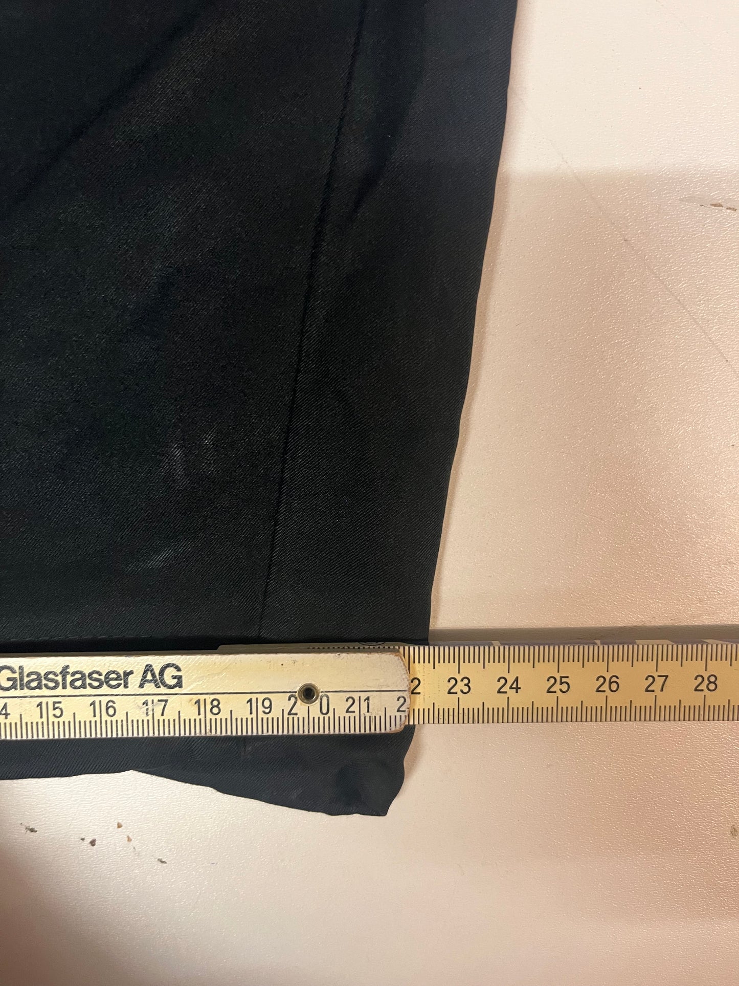 Vintage Nike Trackpants baggy M 4494