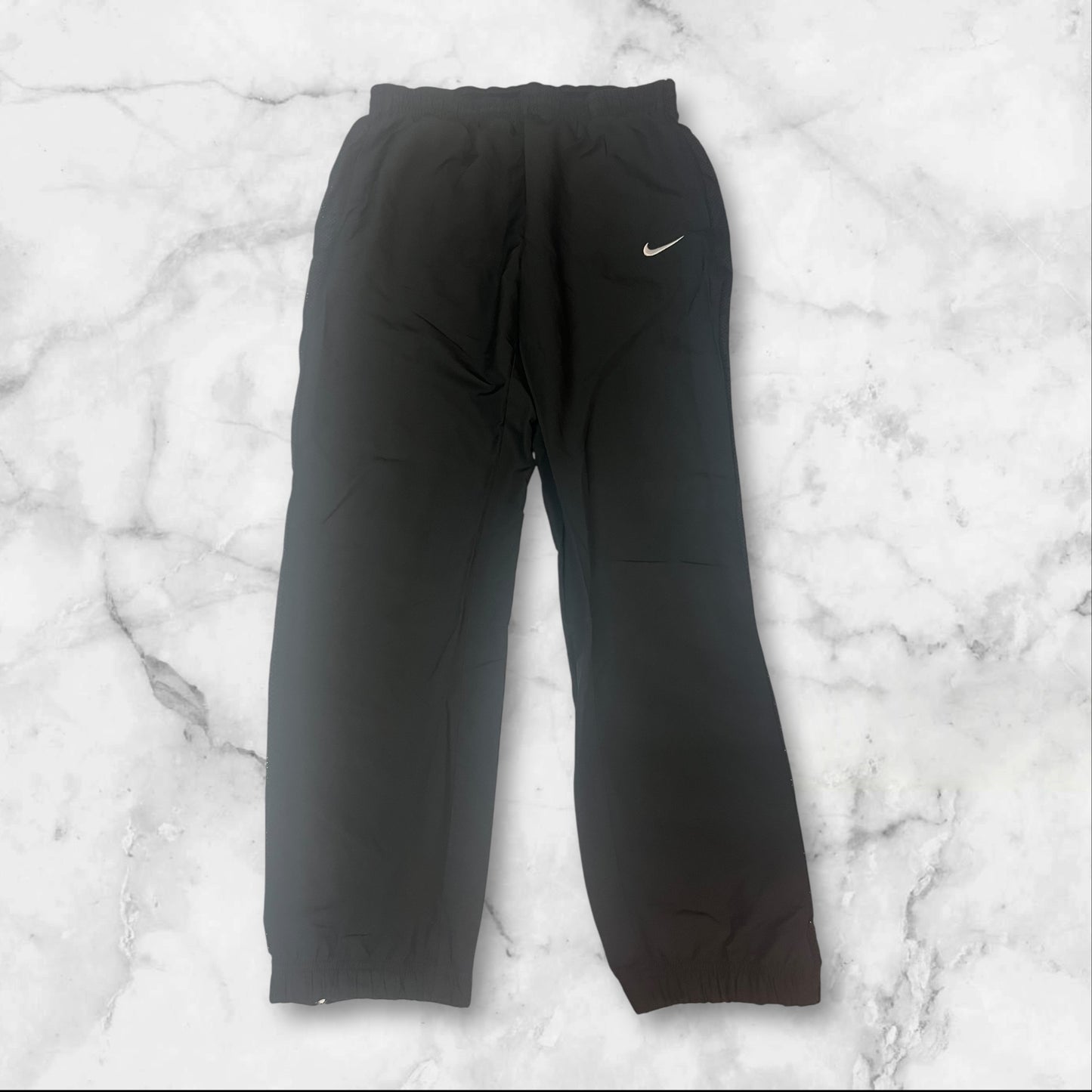 Vintage Nike Trackpants M 3933