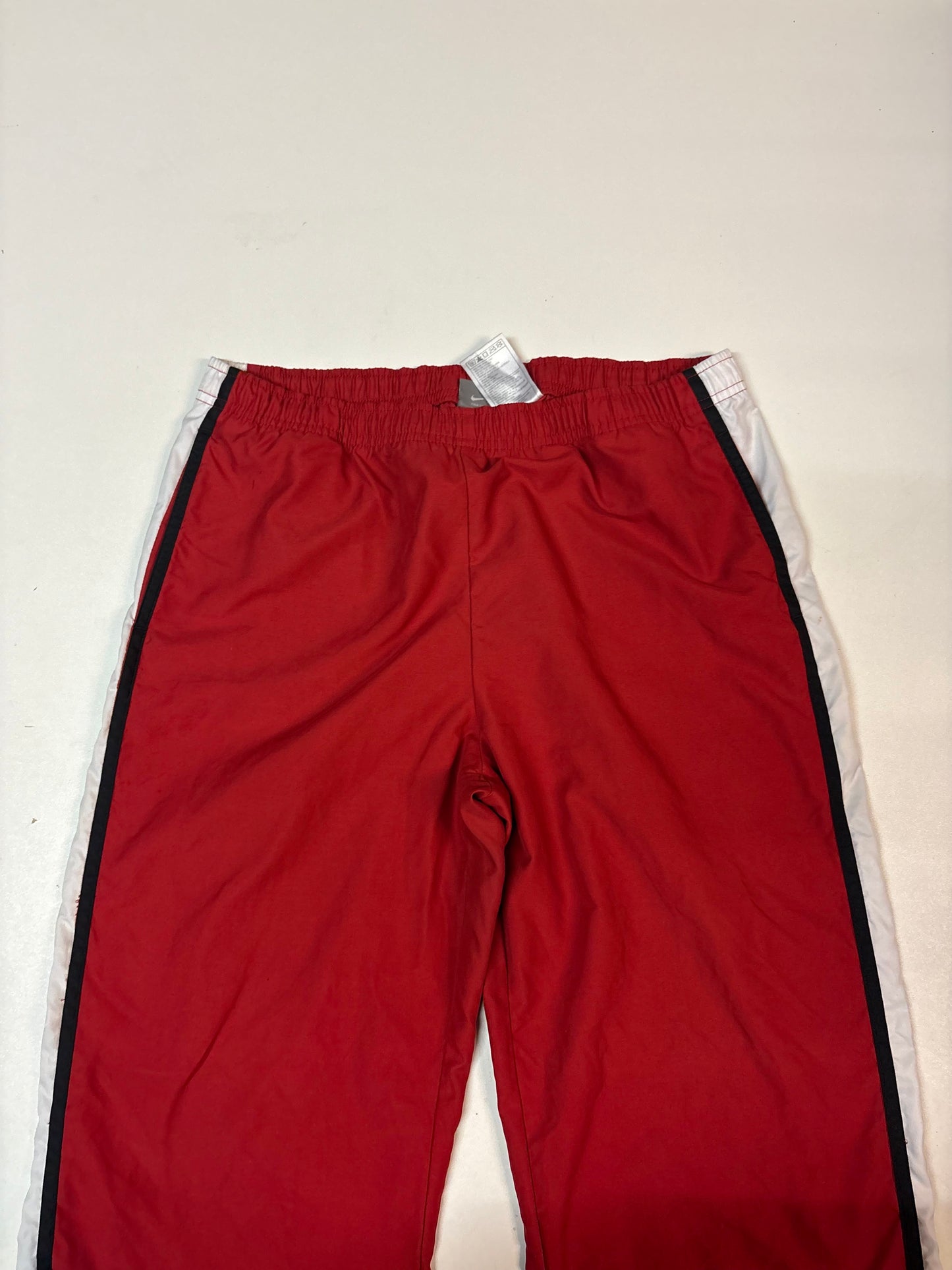 Nike Vintage Trackpants M baggy 6414