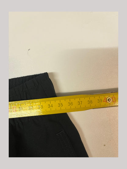 Adidas Vintage Trackpants S baggy 3601