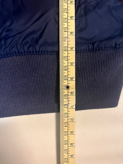 Vintage Nike Regenjacke S - M 4383