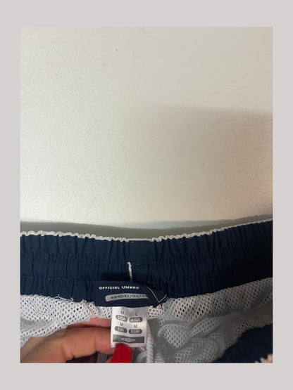 Vintage Umbro Trackpants M 4317