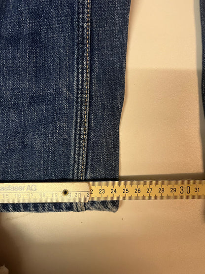 Vintage Tommy Hilfiger Jeans 36/32 L 4057