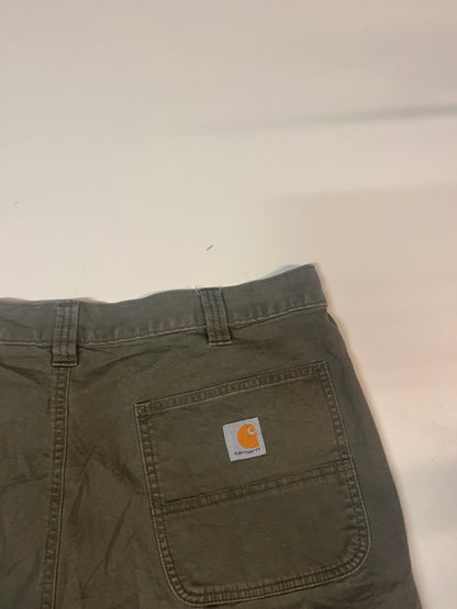 Vintage Carhartt Shorts 38 3879