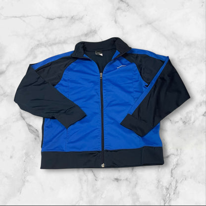 Nike Vintage Trackjacket Kids XL 4853 S