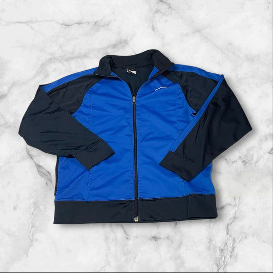 Nike Vintage Trackjacket Kids XL 4853 S