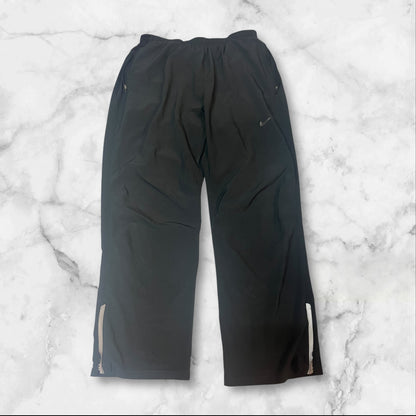 Vintage Nike Trackpants baggy L 3865