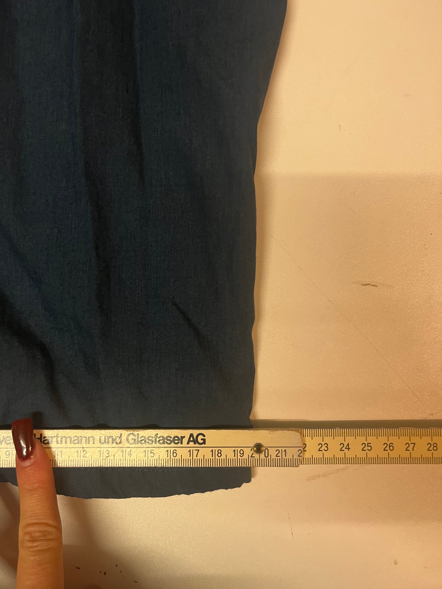 Vintage Nike Trackpants S fit M 5149