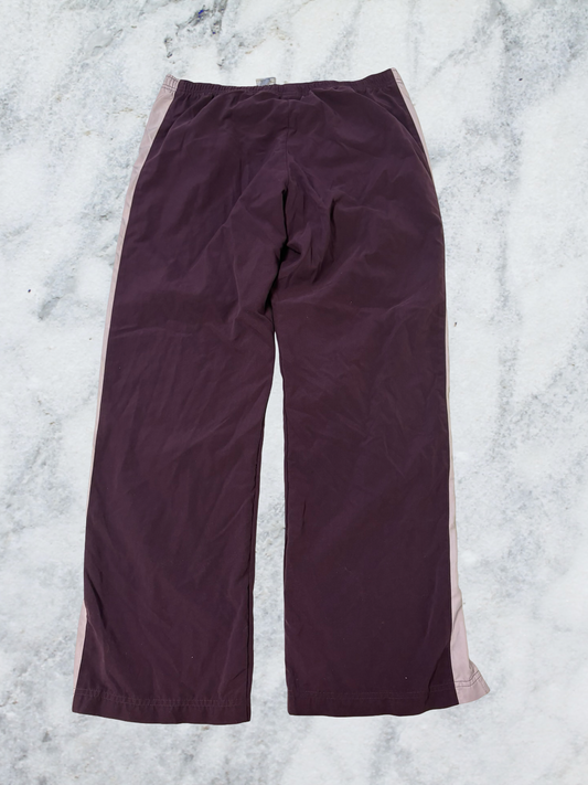 Nike Vintage Trackpants L baggy 6824
