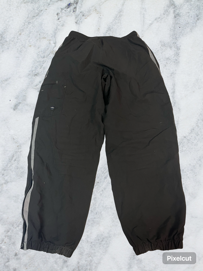Vintage Umbro Trackpants M fit S 5641