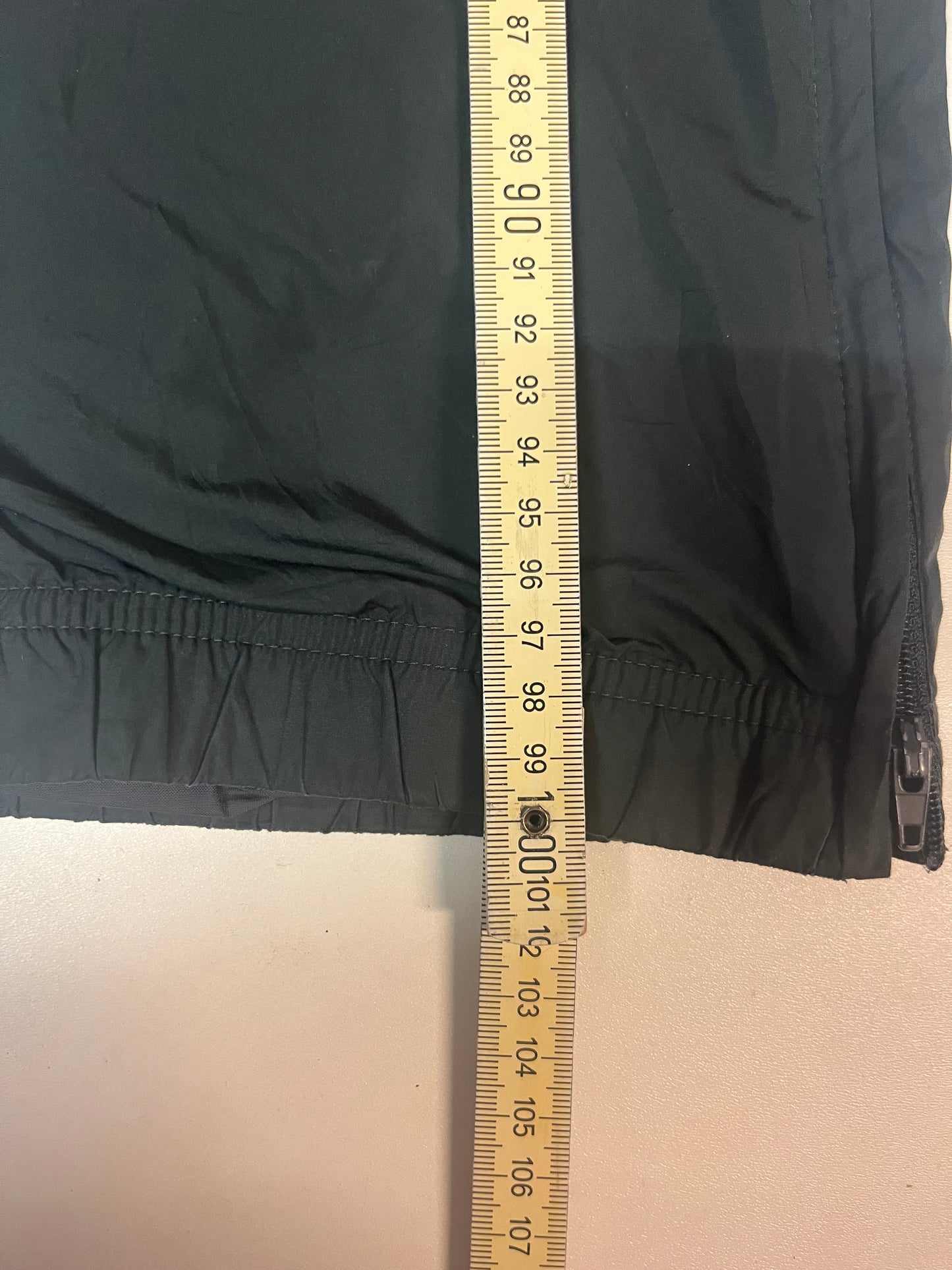 Vintage Nike Trackpants S 5597