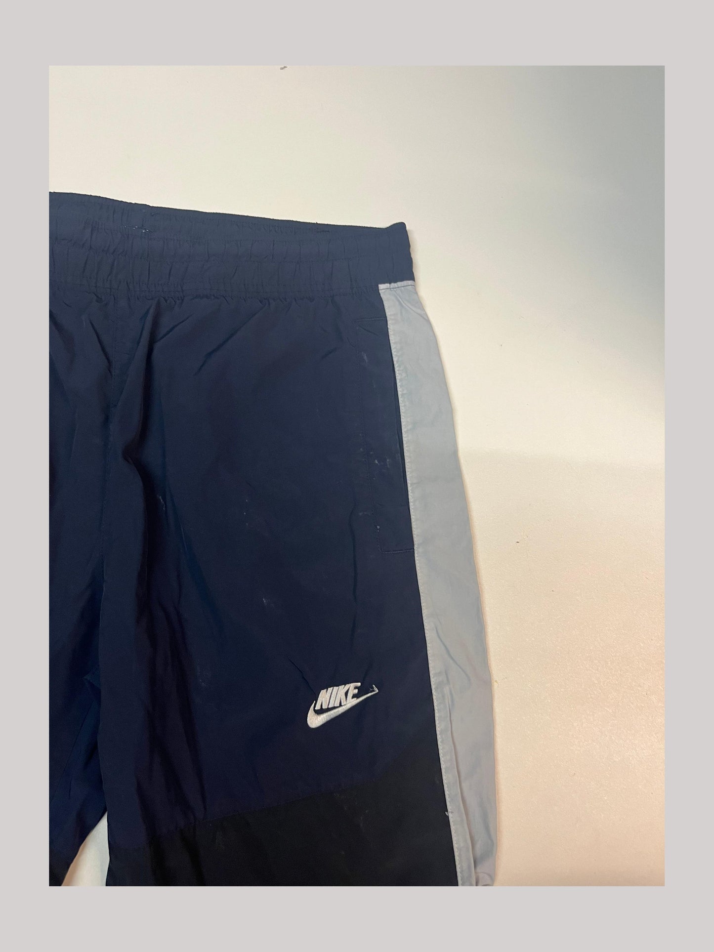 Vintage Nike Trackpants S 4306