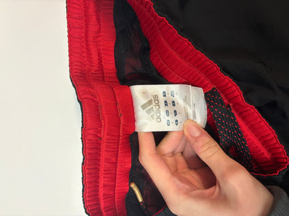 Adidas Vintage Trackpants S baggy 5796