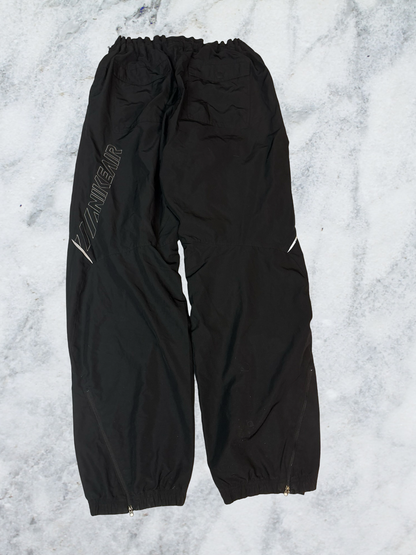 Nike Vintage Trackpants xl baggy 6484