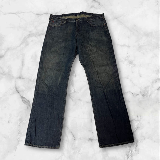 Polo Ralph Lauren Vintage Jeans 38/32 #4135