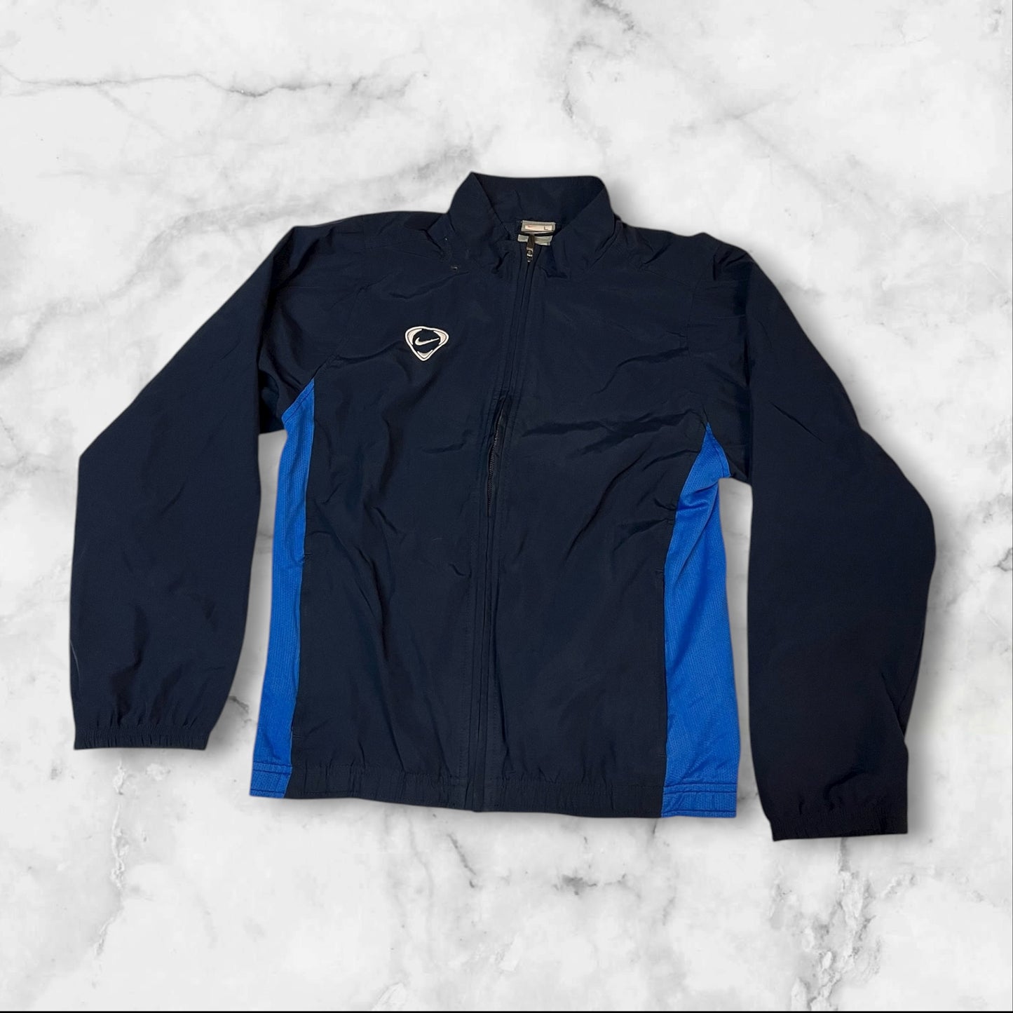 Nike Vintage Trainingsjacke Kids L 5114