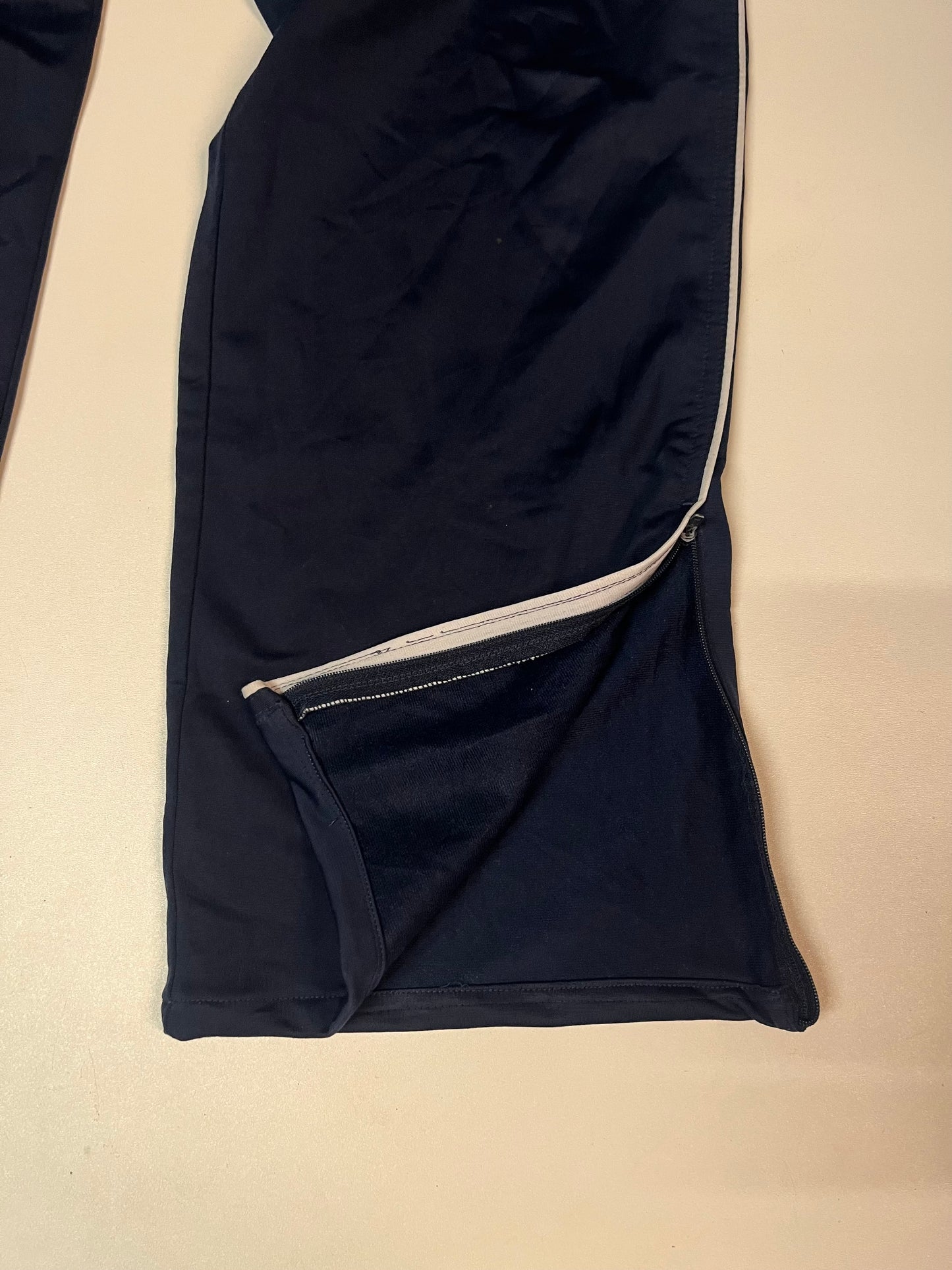 Nike Vintage Trackpants L baggy 5454