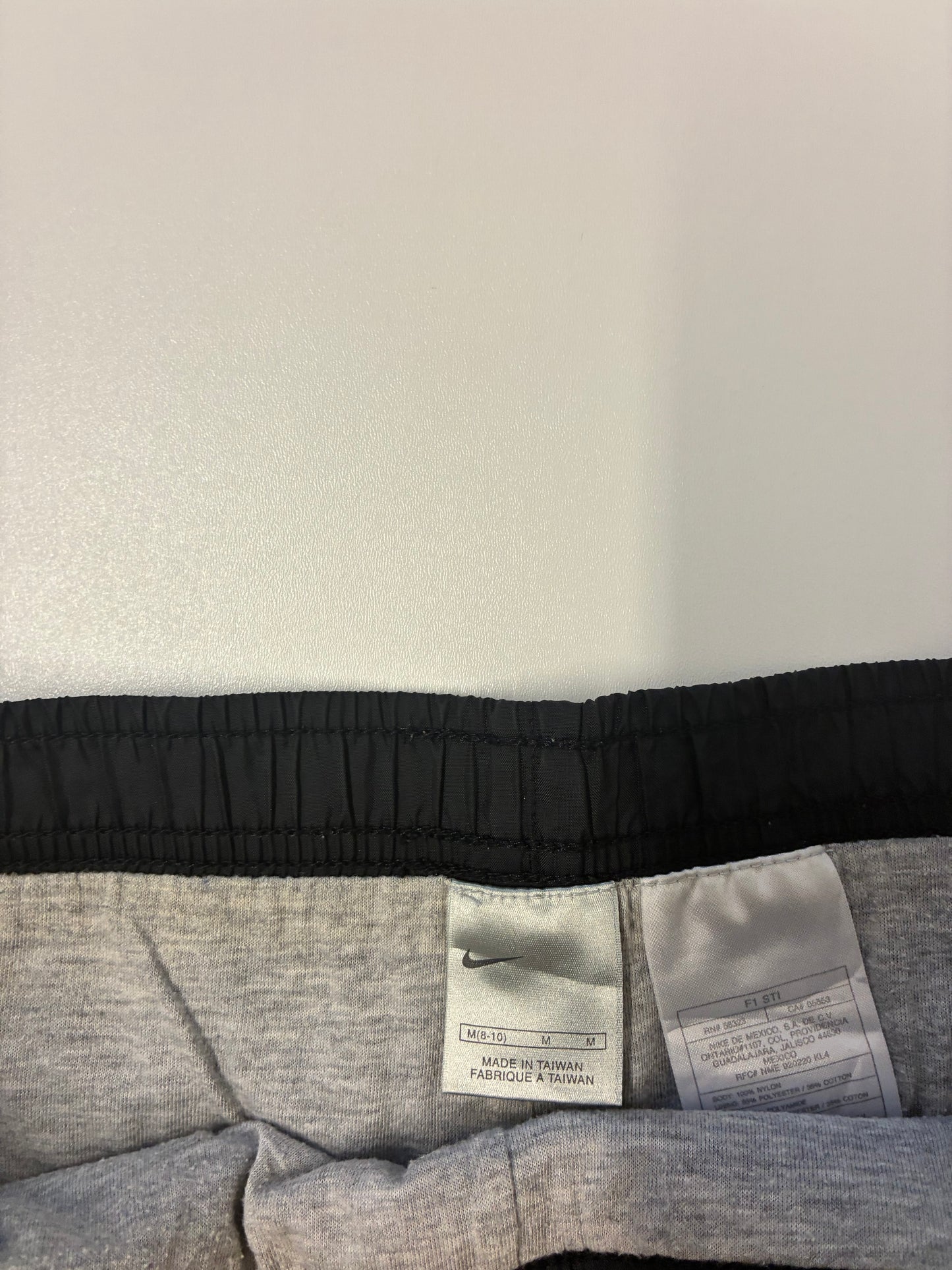 Vintage Nike Trackpants ohne Bändchen M 6790