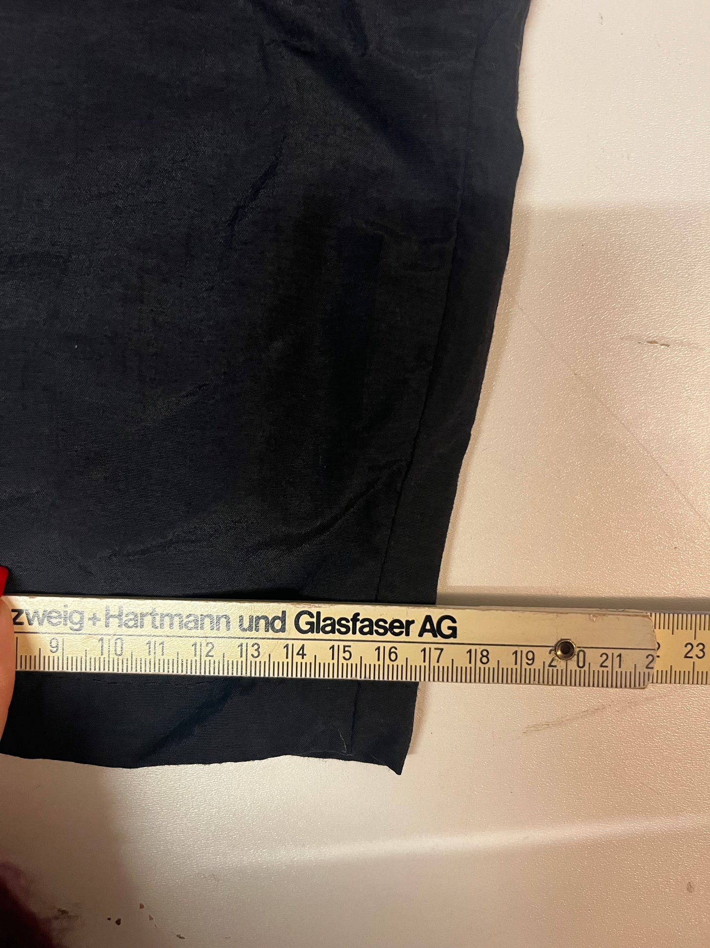 Vintage Reebok Trackpants M 4368