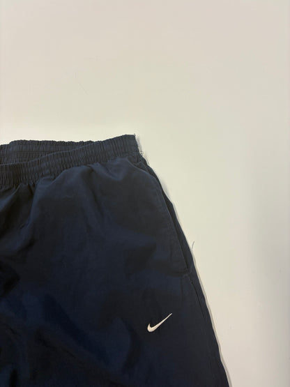 Vintage Nike Trackpants baggy XL 6663