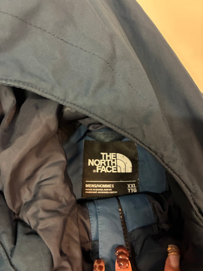 Vintage the North Face Regenjacke XXL 6113
