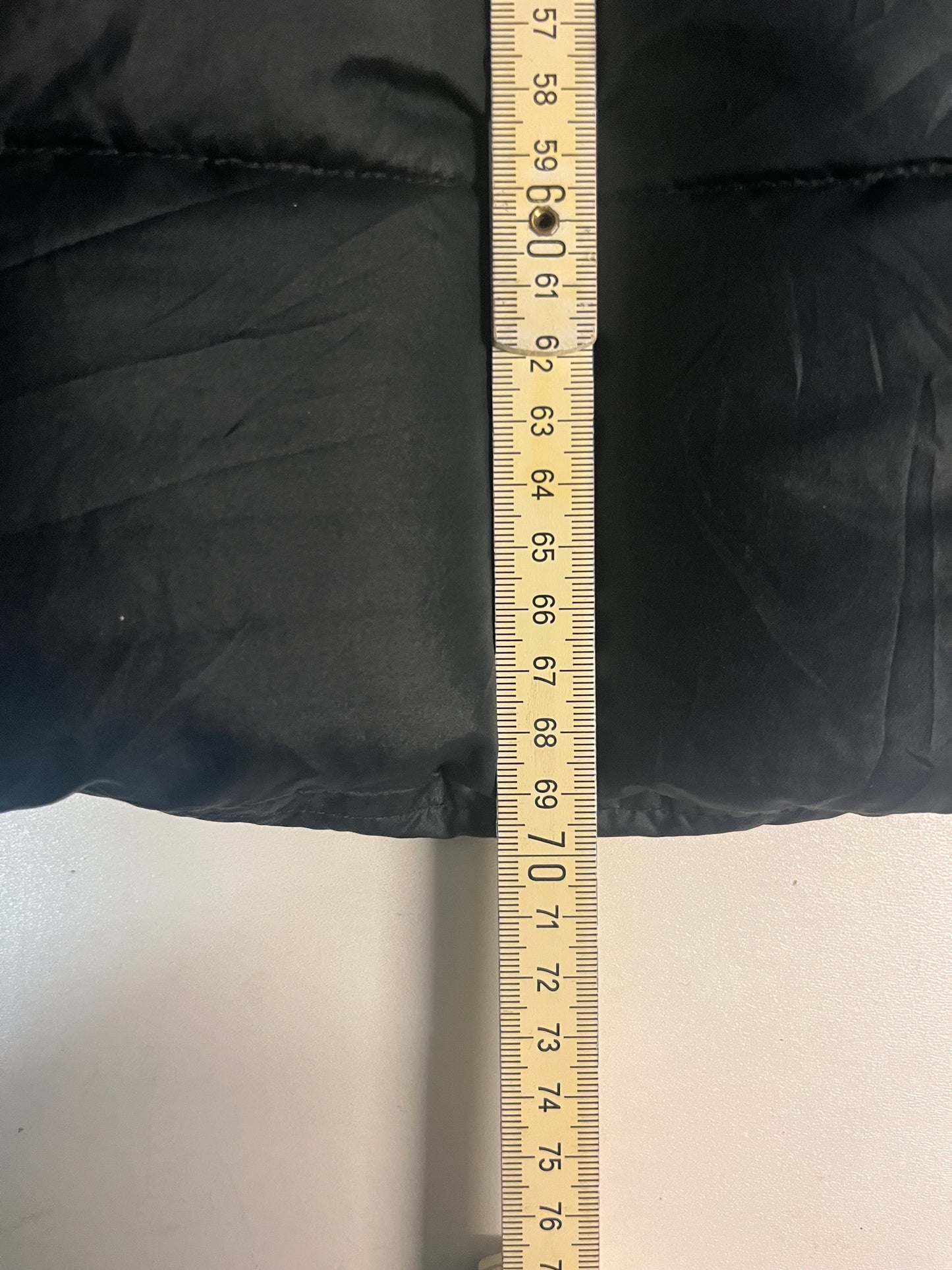 Vintage Nike Winterjacke M fit L 5772