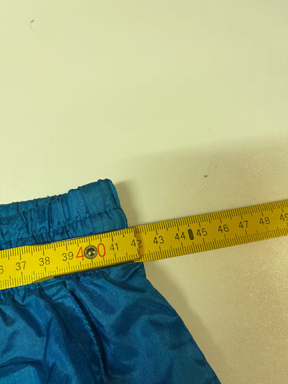 Adidas Vintage Trackpants M-L Baggy 3474