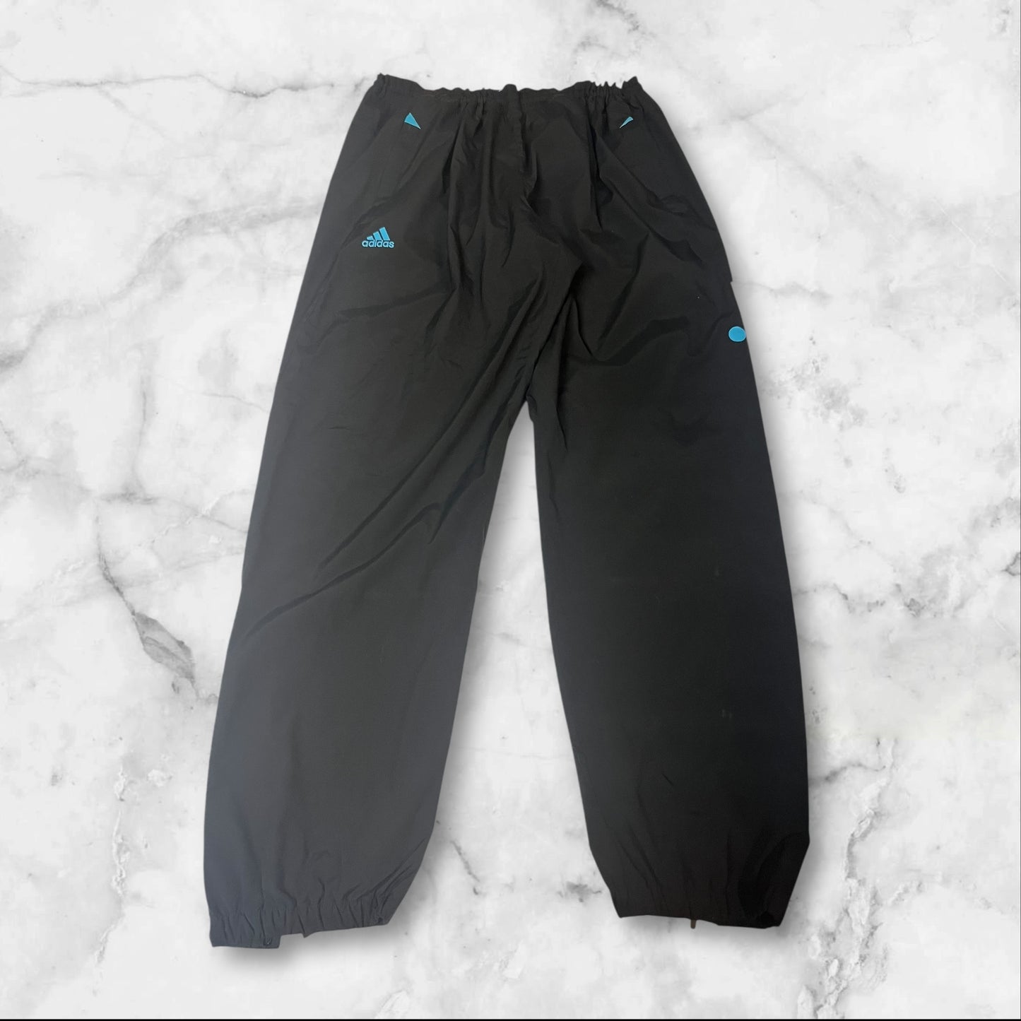 Vintage Adidas Trackpants XL 4411