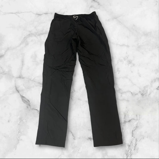 Nike Vintage Trackpants S Baggy 3581