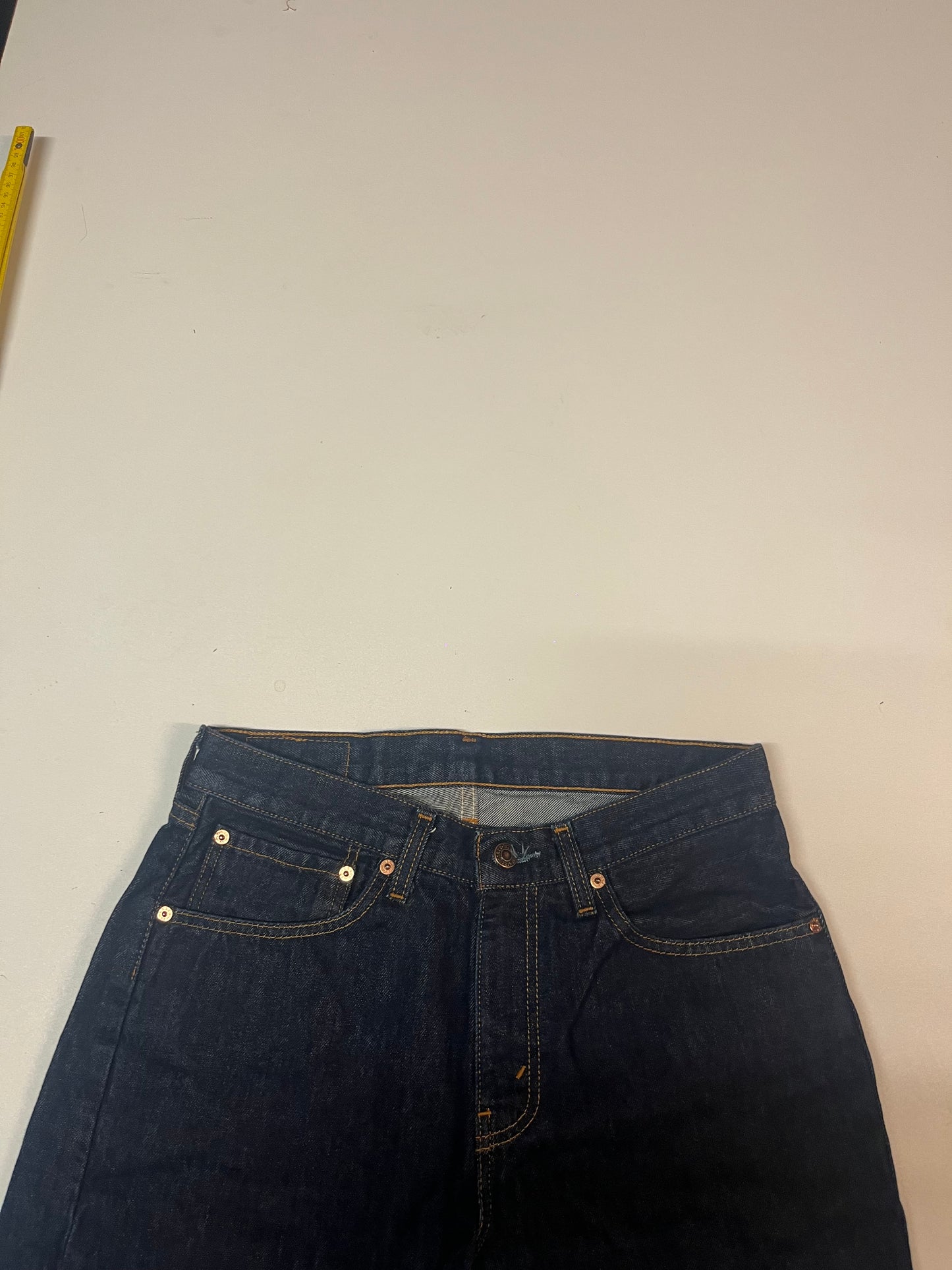 Vintage Levi’s Jeans gekürzt 32/34
