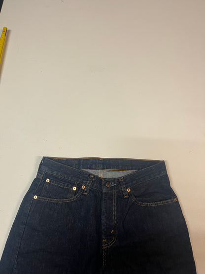 Vintage Levi’s Jeans gekürzt 32/34