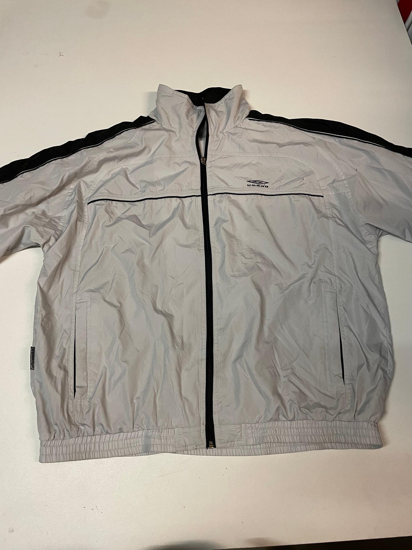 Umbro Vintage Trackjacket L 4634