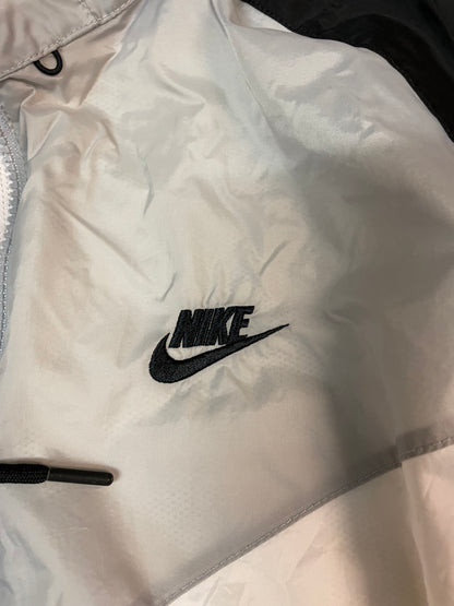 Nike Vintage Regenjacke L 4939