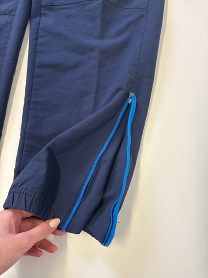 Umbro x England Vintage Trackpants M baggy 6872