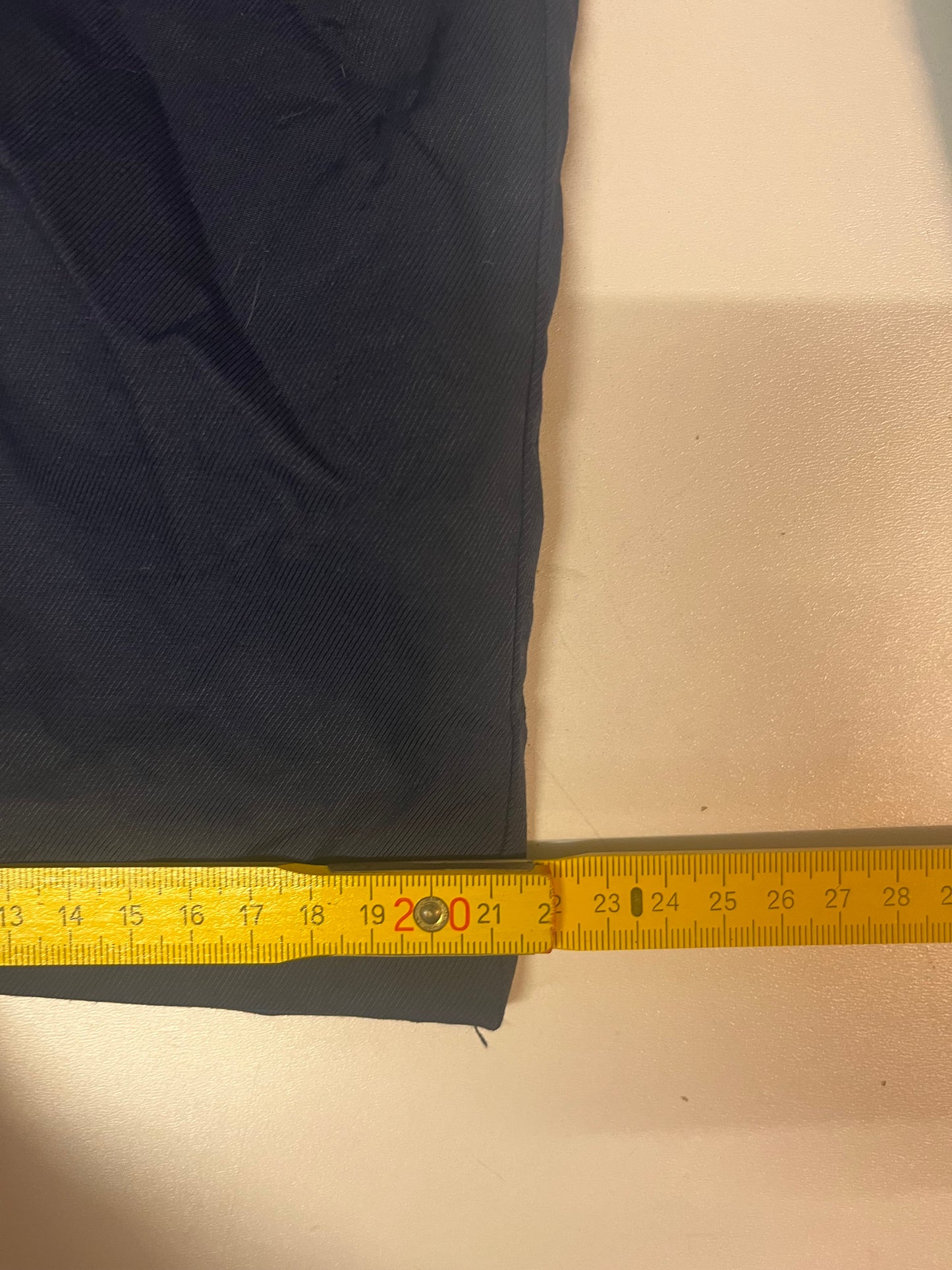 Vintage Nike Trackpants M 3844