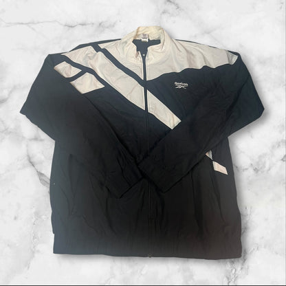 Vintage Reebok Jacke XXL 4158
