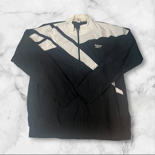 Vintage Reebok Jacke XXL 4158
