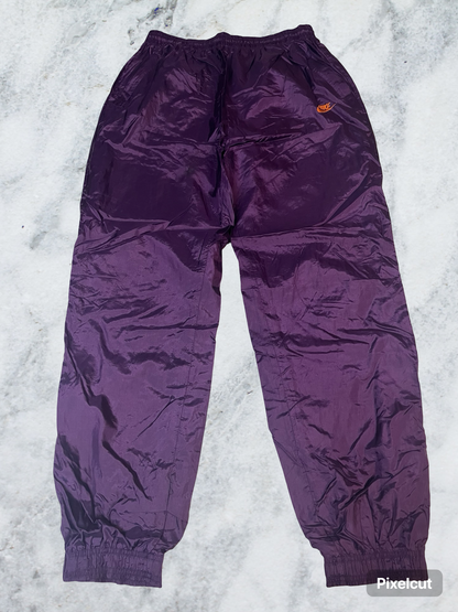 Vintage Nike Trackpants XL 5713