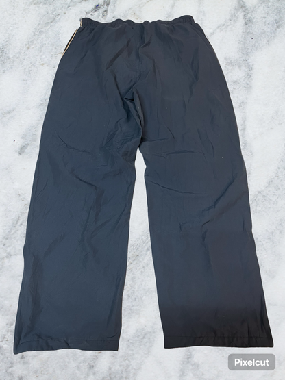 Vintage Reebok Trackpants baggy L 5309