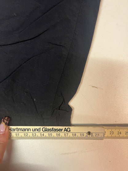 Vintage Nike Trackpants M fit S 5571